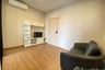 1 Bedroom Condo for rent in Metris Rama 9-Ramkhamhaeng, Hua Mak, Bangkok near MRT Ramkhamhaeng 12