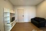 1 Bedroom Condo for rent in Metris Rama 9-Ramkhamhaeng, Hua Mak, Bangkok near MRT Ramkhamhaeng 12