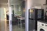 2 Bedroom Condo for rent in Aspire Rama 9, Bang Kapi, Bangkok near MRT Phra Ram 9