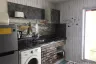2 Bedroom Condo for rent in Aspire Rama 9, Bang Kapi, Bangkok near MRT Phra Ram 9