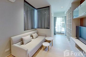 1 Bedroom Condo for rent in Runesu Thonglor 5, Khlong Tan Nuea, Bangkok near BTS Thong Lo