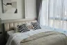 1 Bedroom Condo for rent in Ideo Chula - Samyan, Si Phraya, Bangkok near MRT Sam Yan