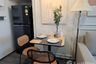1 Bedroom Condo for rent in Ideo Chula - Samyan, Si Phraya, Bangkok near MRT Sam Yan