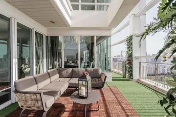 5 Bedroom Condo for rent in Lumpini, Bangkok near BTS Ratchadamri