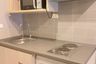 1 Bedroom Condo for rent in Ideo Mobi Wongsawang - Interchange, Bang Sue, Bangkok near MRT Bang Son