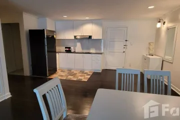 2 Bedroom Condo for rent in Acadamia Grand Tower, Khlong Tan Nuea, Bangkok near BTS Phrom Phong