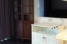 2 Bedroom Condo for rent in Acadamia Grand Tower, Khlong Tan Nuea, Bangkok near BTS Phrom Phong