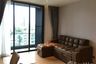 1 Bedroom Condo for rent in BEATNIQ Sukhumvit 32, Khlong Tan, Bangkok near BTS Thong Lo
