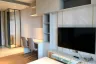 1 Bedroom Condo for rent in BEATNIQ Sukhumvit 32, Khlong Tan, Bangkok near BTS Thong Lo