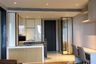 1 Bedroom Condo for rent in BEATNIQ Sukhumvit 32, Khlong Tan, Bangkok near BTS Thong Lo