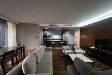 4 Bedroom Condo for rent in Khlong Tan, Bangkok near BTS Phrom Phong