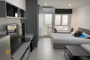 Condo for rent in Ban Chang Lo, Bangkok near MRT Fai Chai