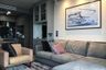 2 Bedroom Condo for rent in Star View, Bang Khlo, Bangkok near BTS Surasak