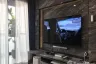 2 Bedroom Condo for rent in Star View, Bang Khlo, Bangkok near BTS Surasak