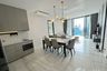 2 Bedroom Condo for rent in Supalai Icon Sathorn, Thung Maha Mek, Bangkok near MRT Lumpini