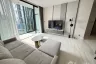 2 Bedroom Condo for rent in Supalai Icon Sathorn, Thung Maha Mek, Bangkok near MRT Lumpini