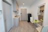 1 Bedroom Condo for rent in Ideo Mobi Charan Interchange, Bang Khun Si, Bangkok near MRT Suwinthawong