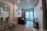 1 Bedroom Condo for rent in Ideo Mobi Charan Interchange, Bang Khun Si, Bangkok near MRT Suwinthawong