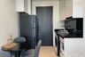 1 Bedroom Condo for rent in Chapter Charoennakhorn-Riverside, Bang Lamphu Lang, Bangkok near BTS Krung Thon Buri