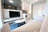 1 Bedroom Condo for rent in Chapter One Flow Bangpo, Bang Sue, Bangkok near MRT Bang Pho