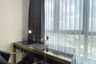 1 Bedroom Apartment for rent in Supalai Premier Charoen Nakhon, Khlong San, Bangkok near BTS Khlong San