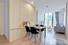 2 Bedroom Condo for rent in Noble Recole, Khlong Toei Nuea, Bangkok near BTS Asoke
