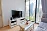 2 Bedroom Condo for rent in Noble Recole, Khlong Toei Nuea, Bangkok near BTS Asoke