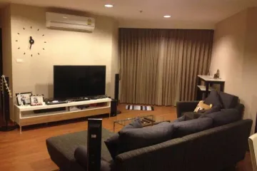 3 Bedroom Condo for rent in Huai Khwang, Bangkok near MRT Phra Ram 9