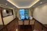 3 Bedroom Condo for rent in Ploenruedee Residence, Lumpini, Bangkok near BTS Ploen Chit