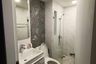 1 Bedroom Condo for rent in The Cube Loft Nuanchan, Nuan Chan, Bangkok