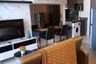 1 Bedroom Condo for rent in Ashton Asoke, Khlong Toei Nuea, Bangkok near MRT Sukhumvit