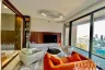 2 Bedroom Condo for rent in Vittorio, Khlong Tan Nuea, Bangkok near BTS Phrom Phong