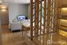 2 Bedroom Condo for rent in Kirthana Residence, Khlong Toei, Bangkok near BTS Asoke