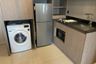 2 Bedroom Condo for rent in M Jatujak, Chom Phon, Bangkok near BTS Mo chit