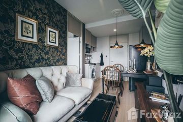 1 Bedroom Condo for rent in Makkasan, Bangkok near Airport Rail Link Makkasan