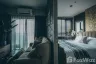 1 Bedroom Condo for rent in Lumpini Suite Phetchaburi - Makkasan, Makkasan, Bangkok near Airport Rail Link Makkasan
