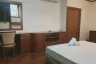 1 Bedroom Condo for rent in The Waterford Park Sukhumvit 53, Khlong Tan Nuea, Bangkok near BTS Thong Lo
