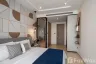 1 Bedroom Condo for rent in The Room Sukhumvit 38, Phra Khanong, Bangkok near BTS Thong Lo