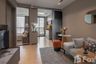 1 Bedroom Condo for rent in The Room Sukhumvit 38, Phra Khanong, Bangkok near BTS Thong Lo