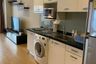 2 Bedroom Condo for rent in Noble Reveal, Phra Khanong Nuea, Bangkok near BTS Thong Lo
