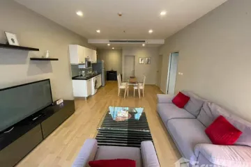 2 Bedroom Condo for rent in Phra Khanong Nuea, Bangkok near BTS Ekkamai