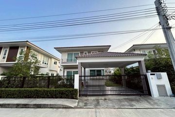 3 Bedroom House for rent in Nai Khlong Bang Pla Kot, Samut Prakan