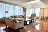4 Bedroom Condo for rent in Baan Siri 24, Khlong Tan, Bangkok near BTS Phrom Phong