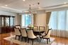 4 Bedroom Condo for rent in Baan Siri 24, Khlong Tan, Bangkok near BTS Phrom Phong