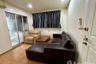 1 Bedroom Condo for rent in U Delight @ Onnut Station, Suan Luang, Bangkok near BTS On Nut