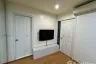1 Bedroom Condo for rent in U Delight @ Onnut Station, Suan Luang, Bangkok near BTS On Nut