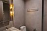 2 Bedroom Condo for rent in The Diplomat Sathorn, Silom, Bangkok near BTS Surasak