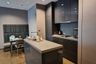 2 Bedroom Condo for rent in The Diplomat Sathorn, Silom, Bangkok near BTS Surasak