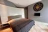 Condo for rent in Baan Sathorn Chaopraya, Khlong Ton Sai, Bangkok near BTS Krung Thon Buri
