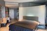 Condo for rent in Baan Sathorn Chaopraya, Khlong Ton Sai, Bangkok near BTS Krung Thon Buri